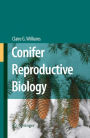 Conifer Reproductive Biology / Edition 1