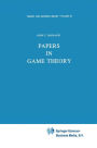 Papers in Game Theory / Edition 1