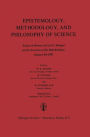 Epistemology, Methodology, and Philosophy of Science: Essays in Honour of Carl G. Hempel on the Occasion of His 80th Birthday, January 8th 1985 / Edition 1