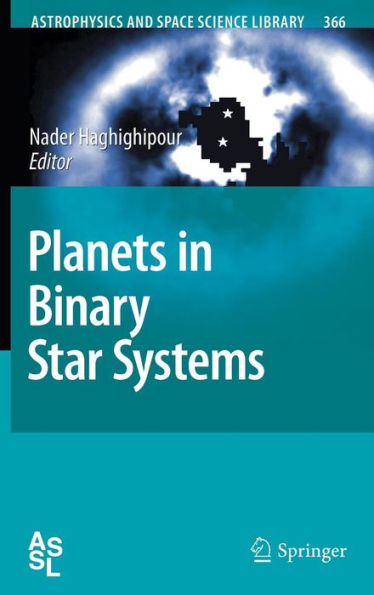 Planets in Binary Star Systems / Edition 1