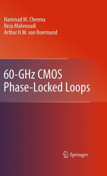 60-GHz CMOS Phase-Locked Loops / Edition 1