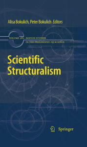 Title: Scientific Structuralism, Author: Alisa Bokulich