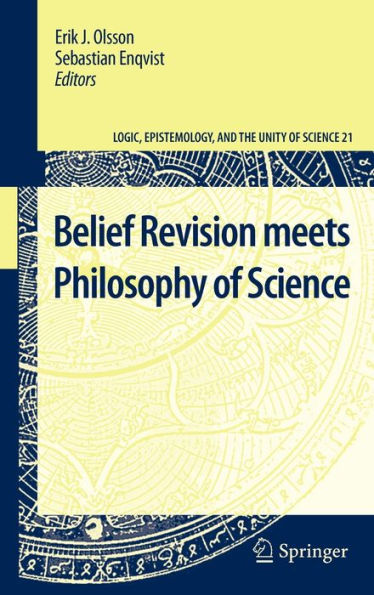 Belief Revision meets Philosophy of Science / Edition 1