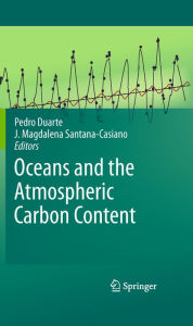 Title: Oceans and the Atmospheric Carbon Content, Author: Pedro Duarte