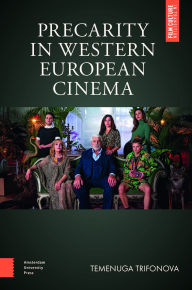 Precarity in Western European Cinema