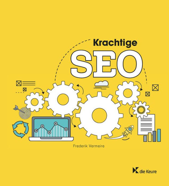 Krachtige SEO: Praktische handleiding