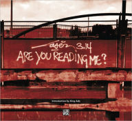 Title: Are You Reading Me?, Author: Laser 3.14