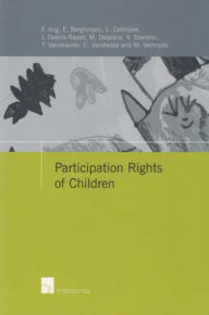 Title: Participation Rights of Children, Author: F. Ang