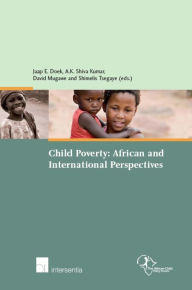 Title: Child Poverty: African and International Perspectives, Author: Jaap E. Doek