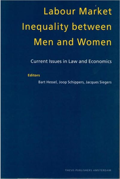 Labour Market Inequality Between Men and Women: Current Issues in Law and Economics