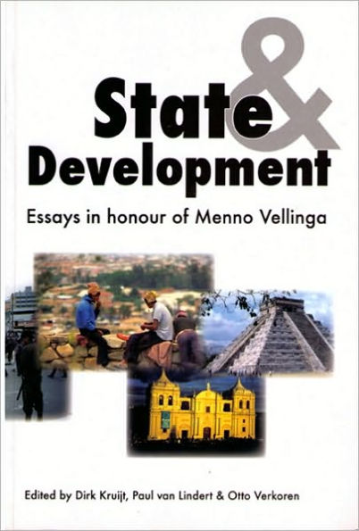 State and Development: Essays in Honour of Menno Vellinga