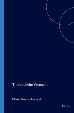 Theoretische Vernunft