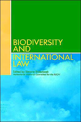 Biodiversity and International Law