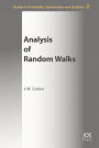 Analysis of Random Walks / Edition 1