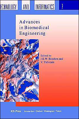 Advances in Biomedical Engineering / Edition 1