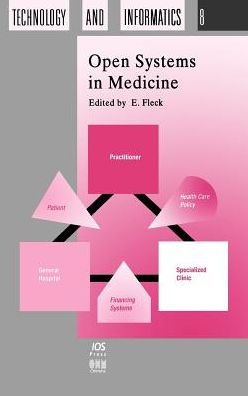 Open Systems in Medicine / Edition 1