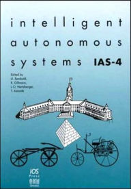 Title: Intelligent Autonomous Systems - 4, Author: U. Nassal