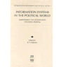 Informatization Systems in the Political World