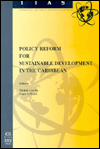 Title: Policy Reform for Sustainable Development in the Caribbean, Author: M. Garrity
