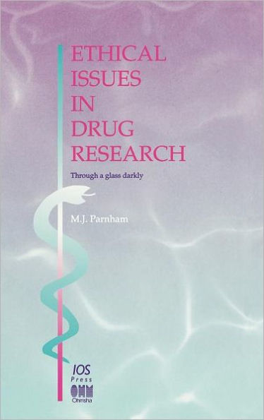 Ethical Issues in Drug Research / Edition 1