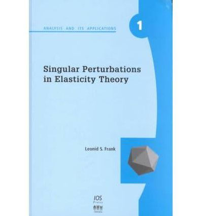 Singular Perturbations in Elasticity Theory