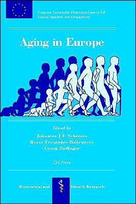 Aging in Europe / Edition 1