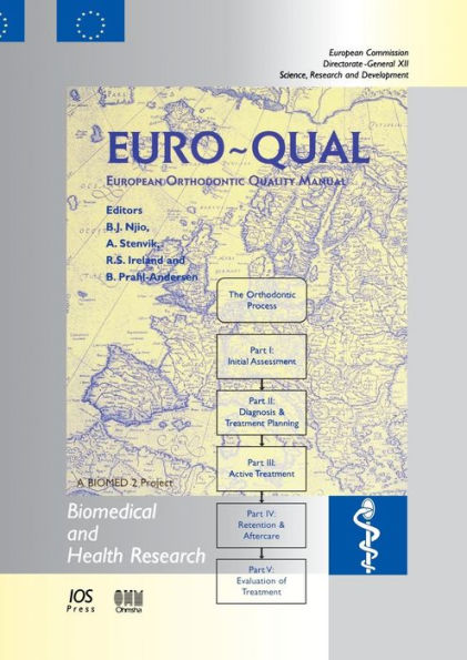 Euro-Qual / Edition 1