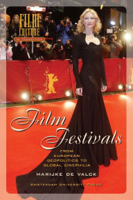 Title: Film Festivals / Edition 2, Author: Marijke Devalck