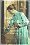 Title: Ibsen,Strindberg and the Intimate Theatre, Author: Egil Tornqvist