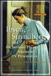 Title: Ibsen,Strindberg and the Intimate Theatre, Author: Egil Tornqvist