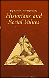 Title: Historians and Social Values, Author: Ann Rigney