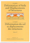 Title: Deformation of Soils, Author: Martinetti