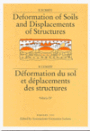 Deformation of Soils