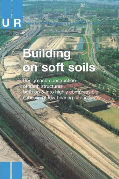 Building on Soft Soils / Edition 1