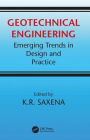 Geotechnical Engineering / Edition 1