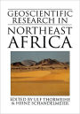 Geoscientific Research in Northeast Africa / Edition 1