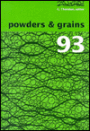 Powder & Grains 93 / Edition 1