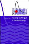 Tracing Technique Geohydrology