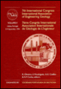 7th International Congress International Association of Engineering Geology, volume 5: Proceedings / Comptes-rendus, Lisboa, Portugal, 5-9 September 1994, 6 volumes / Edition 1