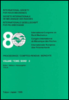 Title: 8th International Congress on Rock Mechanics, volume 2: Proceedings / Comptes-rendus / Berichte Tokyo, Japan, 25-30 September 1995, 3 volumes, Author: T. Fuji