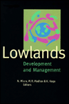 Title: Lowlands / Edition 1, Author: Kenichi Koga