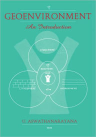 Title: Geoenvironment, An Introduction / Edition 1, Author: U. Aswathanarayna