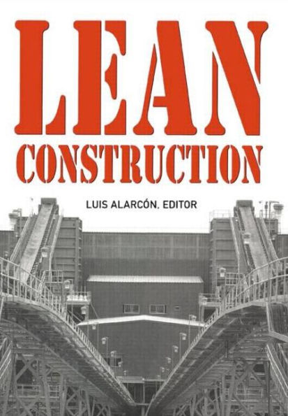 Lean Construction / Edition 1