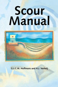 Title: Scour Manual / Edition 1, Author: G.J.C.M. Hoffmans