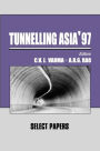 Tunnelling Asia '97 / Edition 1
