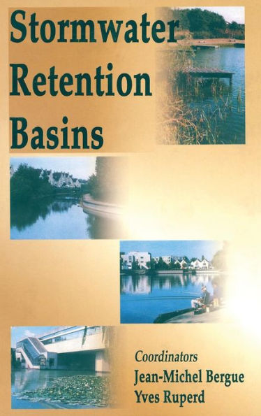 Stormwater Retention Basins / Edition 1