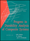 Progress in Durability Analysis of Composite Systems / Edition 1