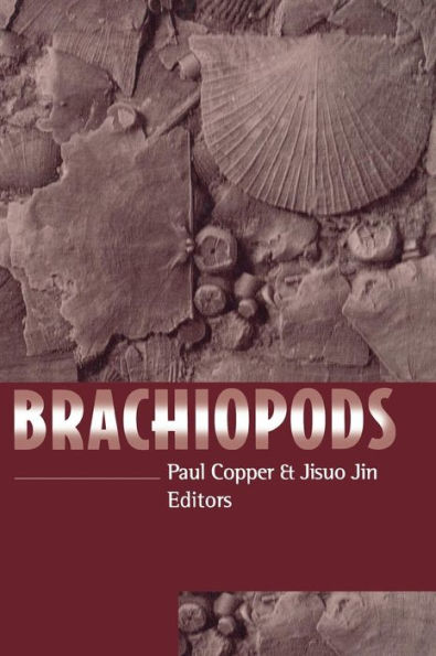 Brachiopods / Edition 1