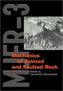 Mechanics of Jointed and Faulted Rock / Edition 1