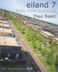 Title: Theo Baart: Eiland 7, Author: Theo Baart